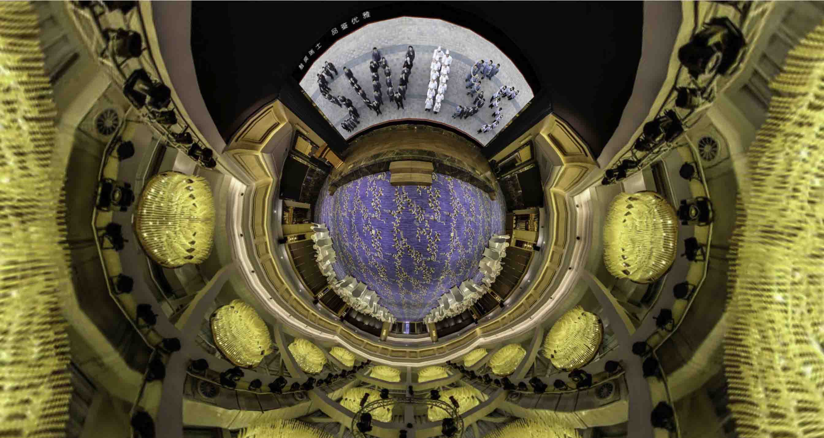 水磨沟探索VR全景拍摄中的深度感：营造沉浸式体验的关键要素